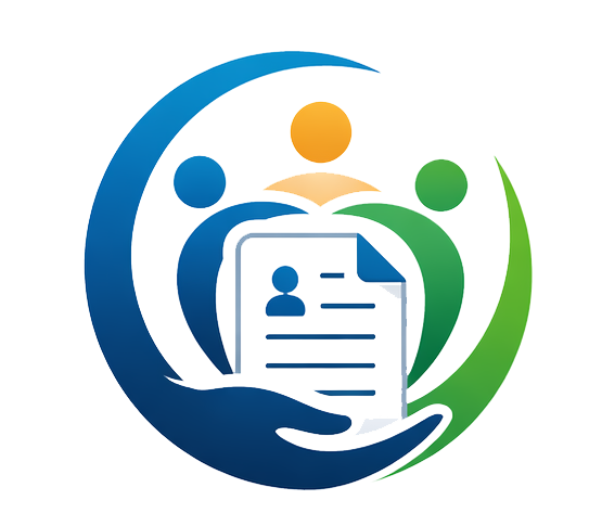 Logo Disdukcapil